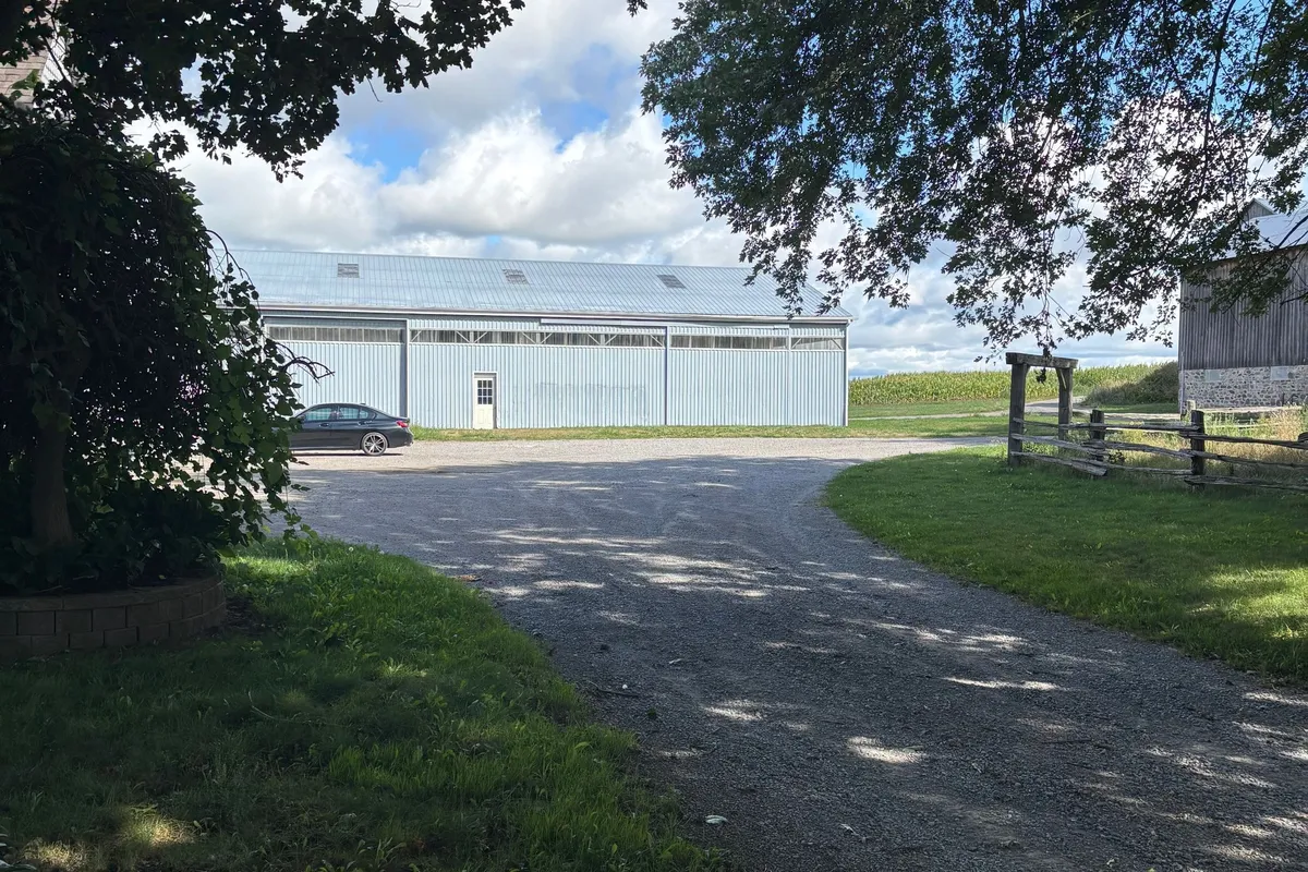 3941 Mountjoy Road, ON L0B 1B0