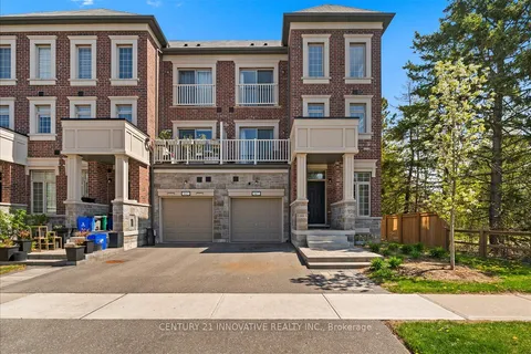 947 Finley Avenue, ON L1S 3V5