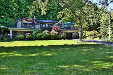 41 MeadowCliffe Drive, ON M1M 2X8