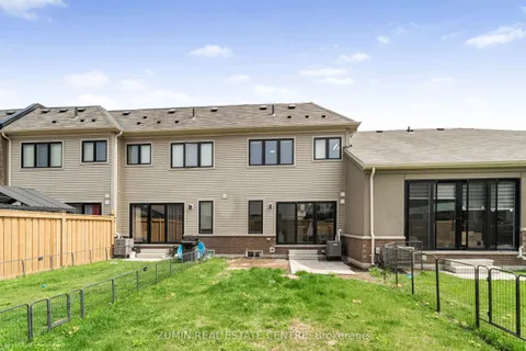 20 Sailors Landing Drive, ON L1G 7G4