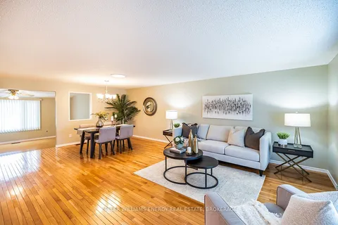 14 Fairway Drive, ON L1B 1B3