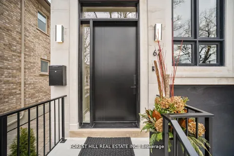67 Lesmount Avenue, ON M4J 3V7