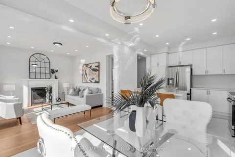 58 Belmont Drive, ON L1B 0W8