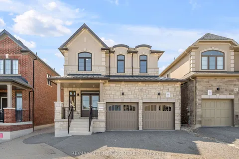 58 Belmont Drive, ON L1B 0W8