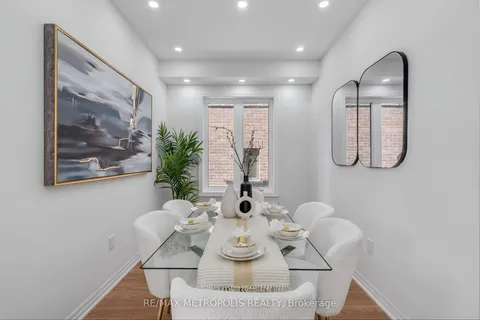 58 Belmont Drive, ON L1B 0W8