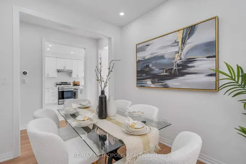58 Belmont Drive, ON L1B 0W8
