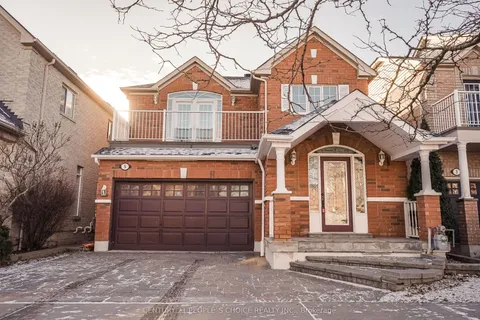 5 Dent Street, ON L1T 4E8