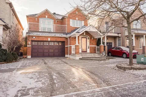5 Dent Street, ON L1T 4E8