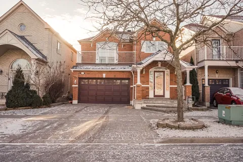 5 Dent Street, ON L1T 4E8