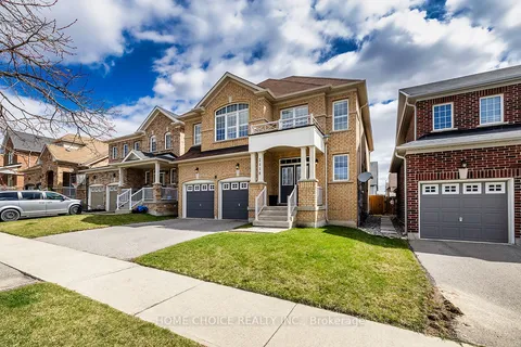 2115 Rudell Road, ON L1B 0C6