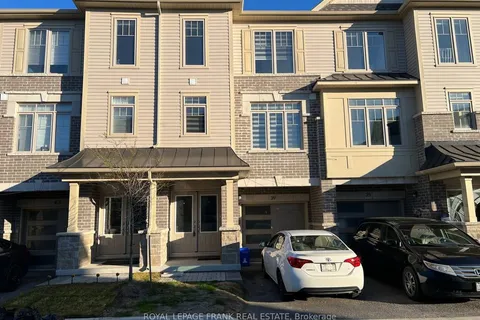 39 Bavin Street, ON L1C 7H5