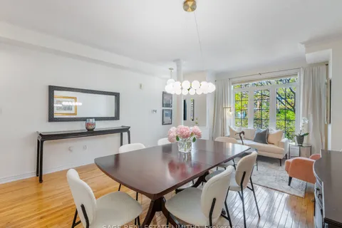 116 Boardwalk Drive, ON M4L 3X4