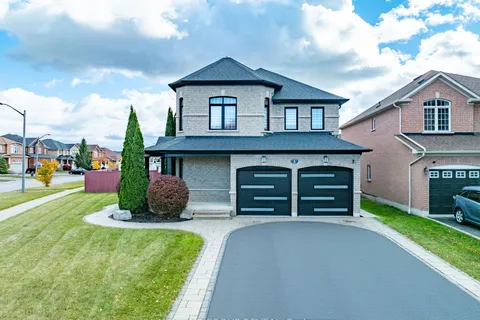 1 Bridgid Drive, ON L1P 1T7