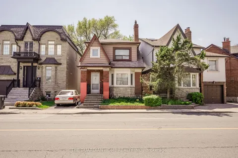 466 Donlands Avenue, ON M4J 3S5