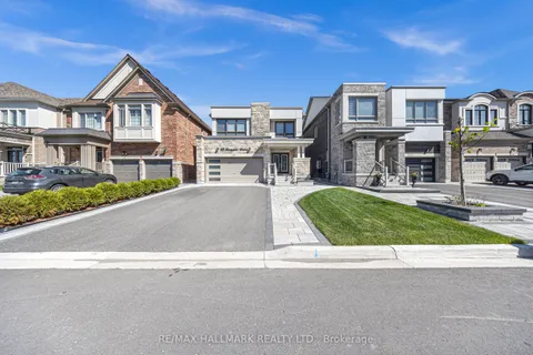 28 Huggins Drive, ON L1P 0N4