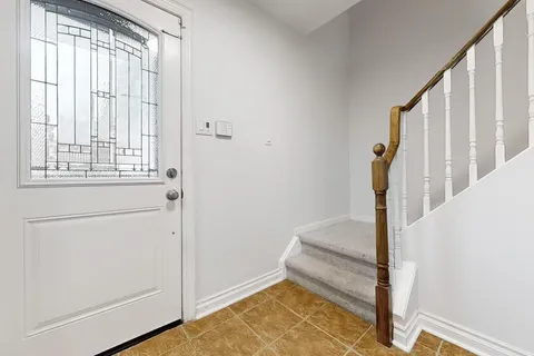 46 Deverill Crescent, ON L1T 1S7