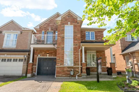 31 Dent Street, ON L1T 4G1