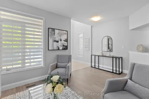 31 Dent Street, ON L1T 4G1