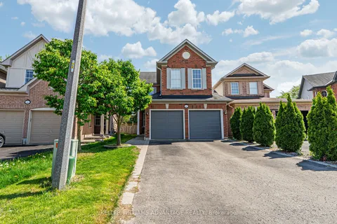 23 Kressman Court, ON L1P 0A1