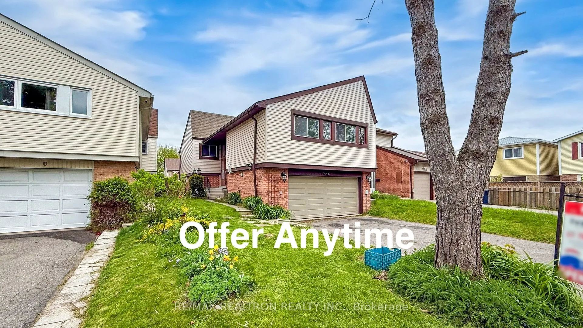 7 Roughfield Crescent, ON M1S 4K3