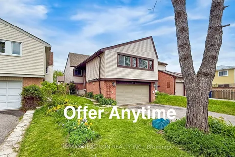 7 Roughfield Crescent, ON M1S 4K3