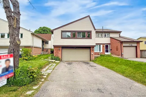 7 Roughfield Crescent, ON M1S 4K3