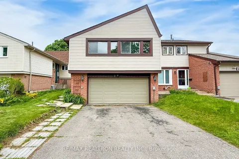 7 Roughfield Crescent, ON M1S 4K3