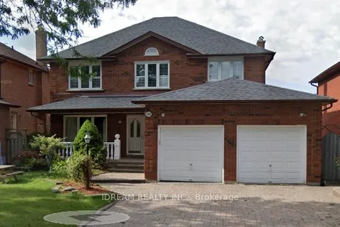 563 Lombardy Avenue, ON L1J 8H5