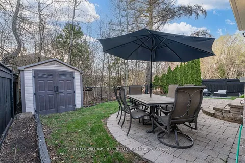 2 Thistledown Crescent, ON L1R 3P2