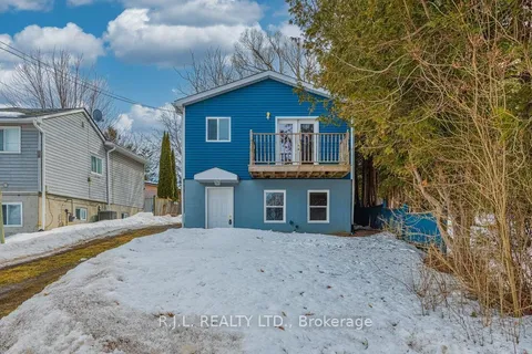 178 Platten Boulevard, ON L9L 1B4