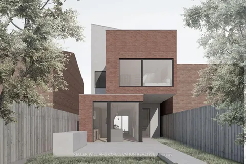 88 Redwood Avenue, ON M4L 2S6