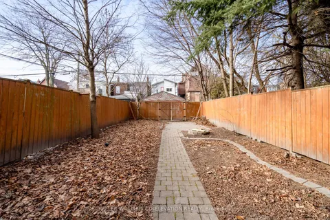 88 Redwood Avenue, ON M4L 2S6