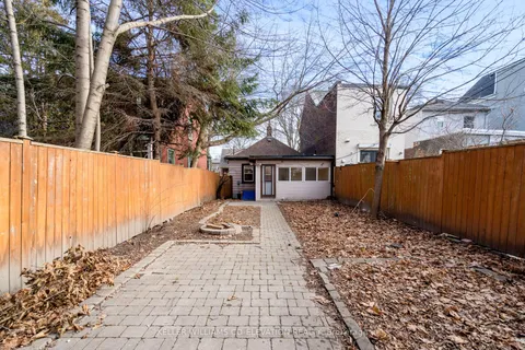 88 Redwood Avenue, ON M4L 2S6