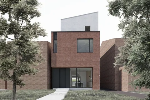 88 Redwood Avenue, ON M4L 2S6