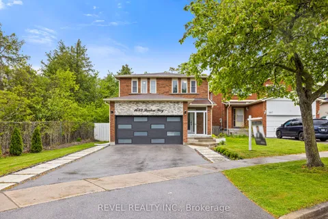 1649 Beaton Way, ON L1X 1X7