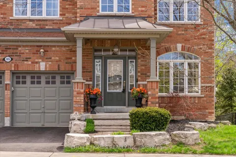 105 Rivers Edge Place, ON L1R 0G5