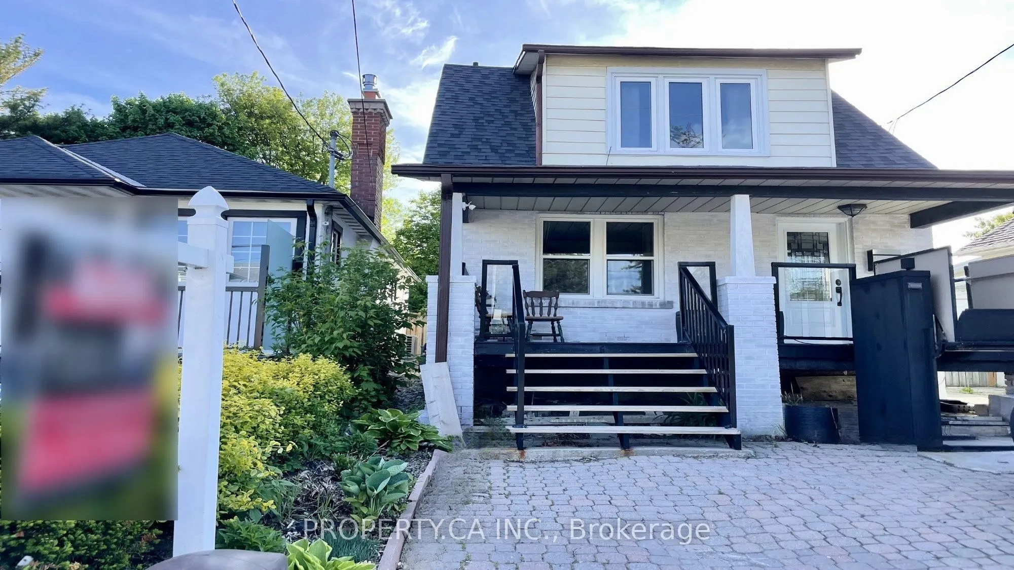 106 Park Road, ON L1J 4G9