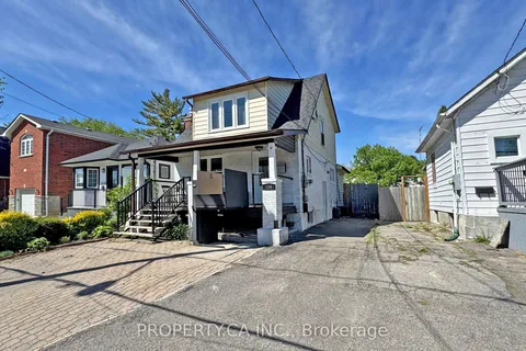 106 Park Road, ON L1J 4G9