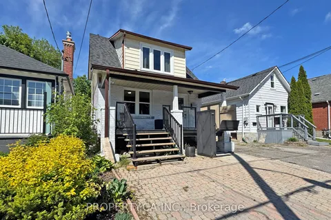 106 Park Road, ON L1J 4G9