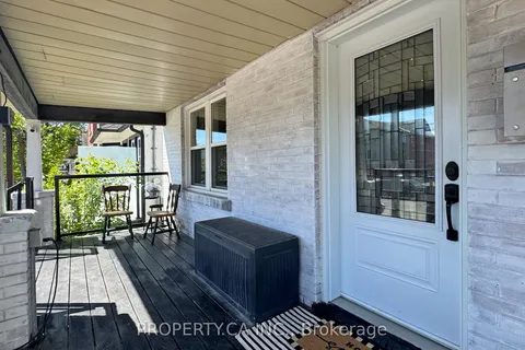 106 Park Road, ON L1J 4G9