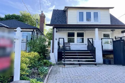 106 Park Road, ON L1J 4G9