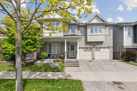 10 Greenhalf Drive, ON L1S 7N6