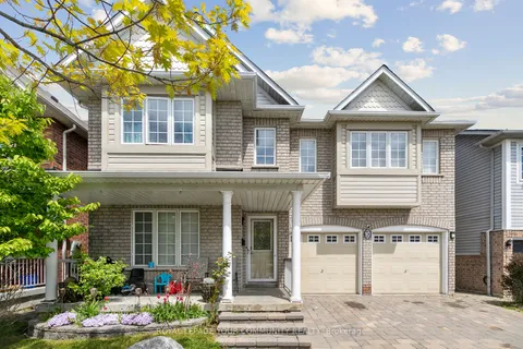 10 Greenhalf Drive, ON L1S 7N6