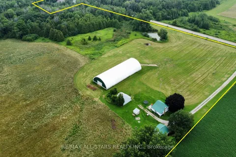 1715 Cragg Road, ON L0C 1B0