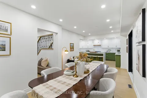 338 Siena Court, ON L1J 6V5