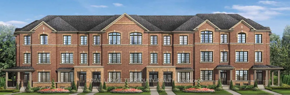 1802 Gloxinia Street, ON L1Y 0B3