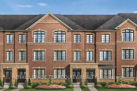 1802 Gloxinia Street, ON L1Y 0B3
