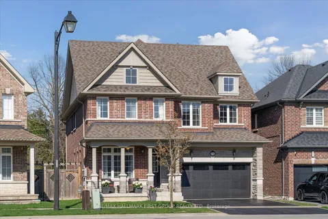 62 Bignell Crescent, ON L1Z 0P6