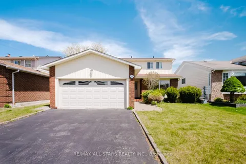 45 Wellpark Boulevard, ON M1V 1A6