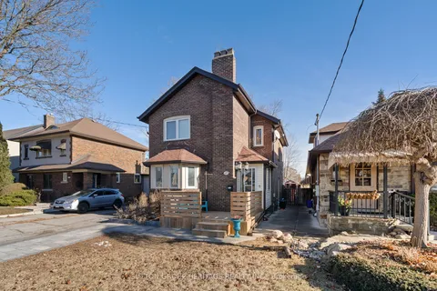 637 Masson Street, ON L1G 5A4